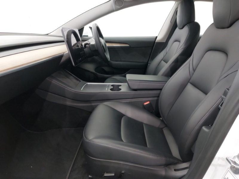 Used Tesla Model 3 2021 for sale - 77289909: Photo 5