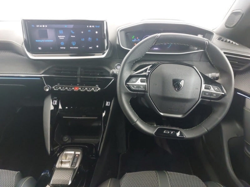 Used Peugeot 2008 2025 for sale - 77623698: Photo 7