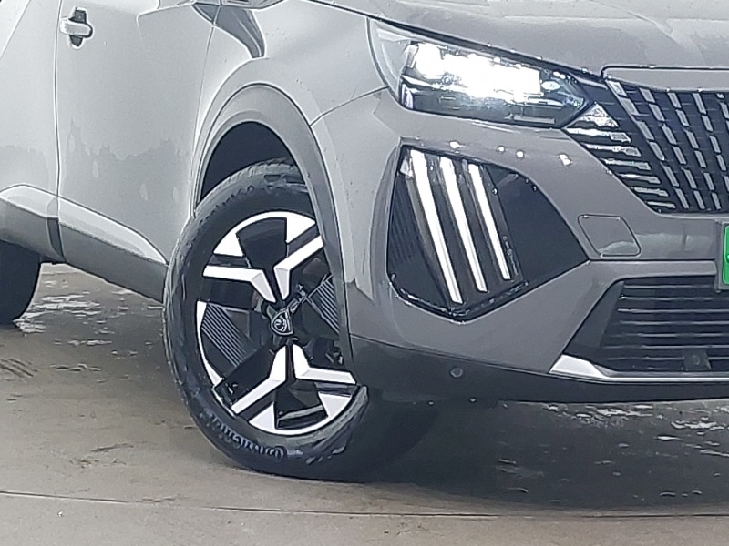 Used Peugeot 2008 2025 for sale - 77623698: Photo 9