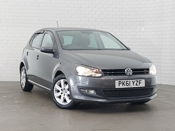 Used Volkswagen Polo 2011 for sale - 78735367: Photo