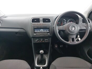Used Volkswagen Polo 2011 for sale - 78735367: Photo