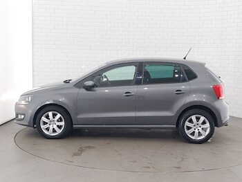 Used Volkswagen Polo 2011 for sale - 78735367: Photo