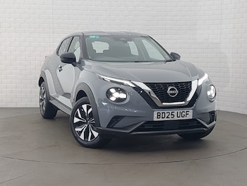 2025 - 1.0 DiG-T Acenta Premium 5dr