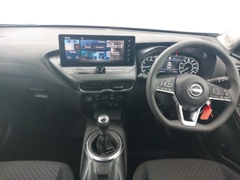 Used Nissan Juke 2025 for sale - 75491578: Photo