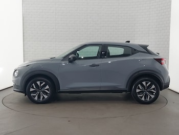 Used Nissan Juke 2025 for sale - 75491578: Photo