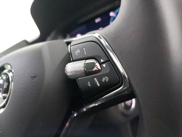 Used Skoda Octavia 2024 for sale - 76254514: Photo 12