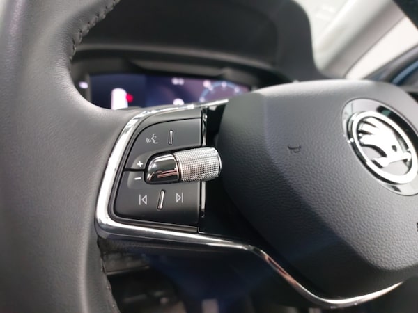Used Skoda Octavia 2024 for sale - 76254514: Photo 13