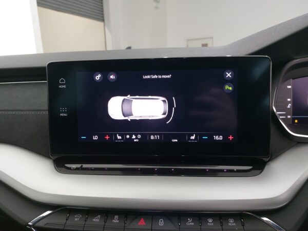 Used Skoda Octavia 2024 for sale - 76254514: Photo 18