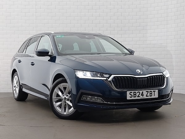 Used Skoda Octavia 2024 for sale - 76254514: Photo 1