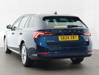Used Skoda Octavia 2024 for sale - 76254514: Photo 3