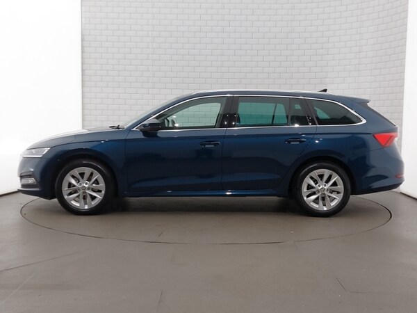 Used Skoda Octavia 2024 for sale - 76254514: Photo 4