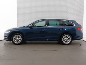 Used Skoda Octavia 2024 for sale - 76254514: Photo 4