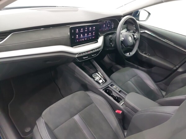 Used Skoda Octavia 2024 for sale - 76254514: Photo 5