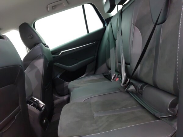 Used Skoda Octavia 2024 for sale - 76254514: Photo 6
