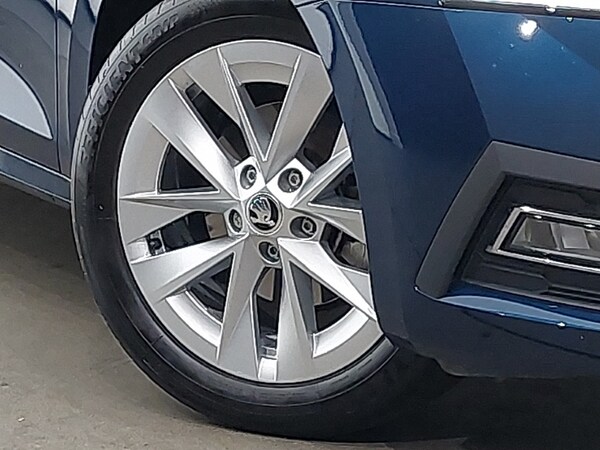 Used Skoda Octavia 2024 for sale - 76254514: Photo 9