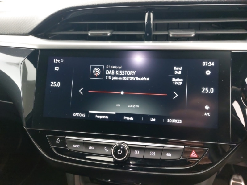 Used Vauxhall Corsa 2023 for sale - 77832414: Photo 10