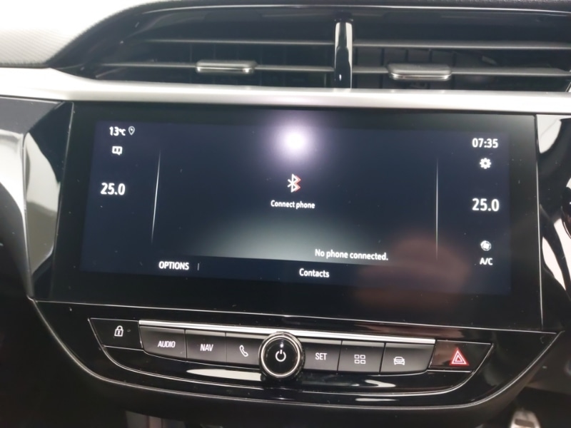 Used Vauxhall Corsa 2023 for sale - 77832414: Photo 11