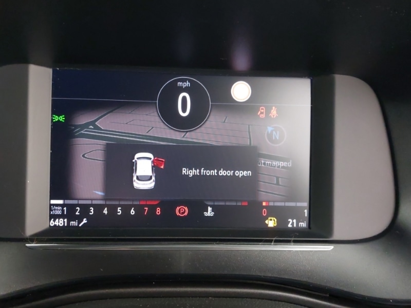 Used Vauxhall Corsa 2023 for sale - 77832414: Photo 12