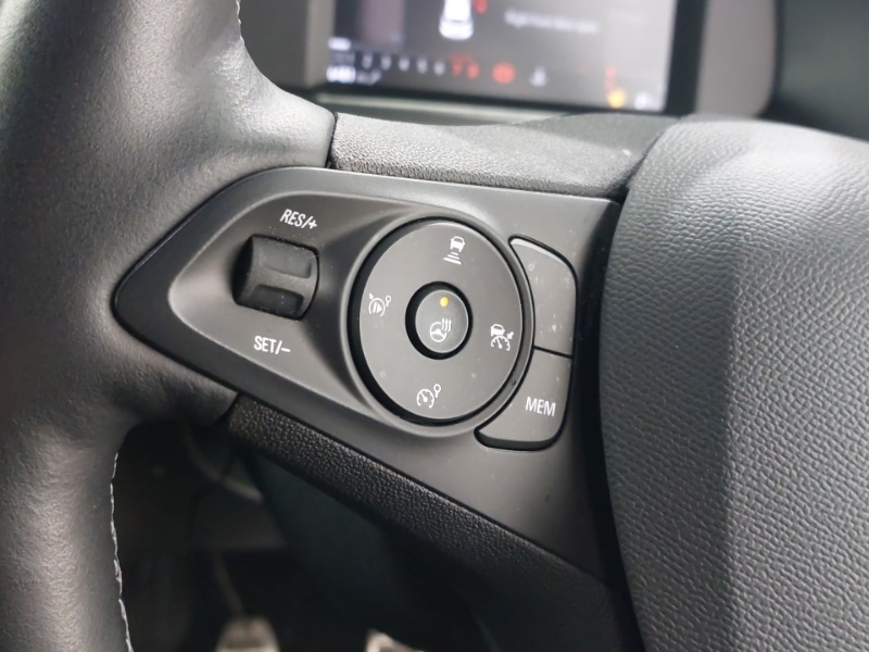 Used Vauxhall Corsa 2023 for sale - 77832414: Photo 13