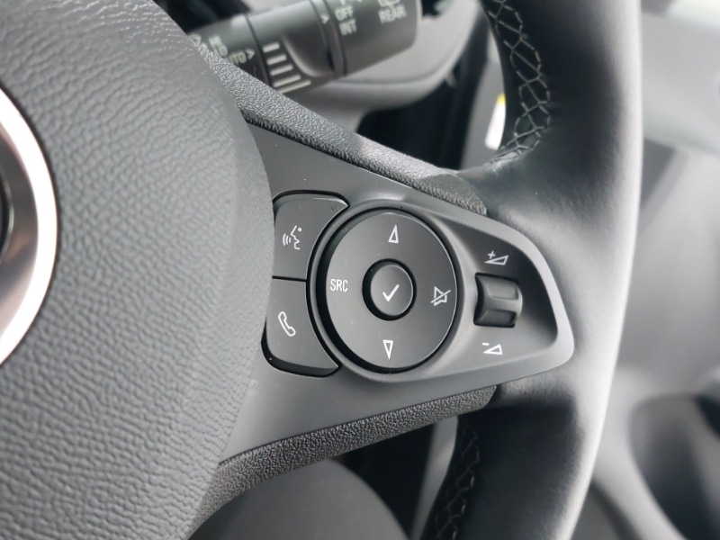 Used Vauxhall Corsa 2023 for sale - 77832414: Photo 14