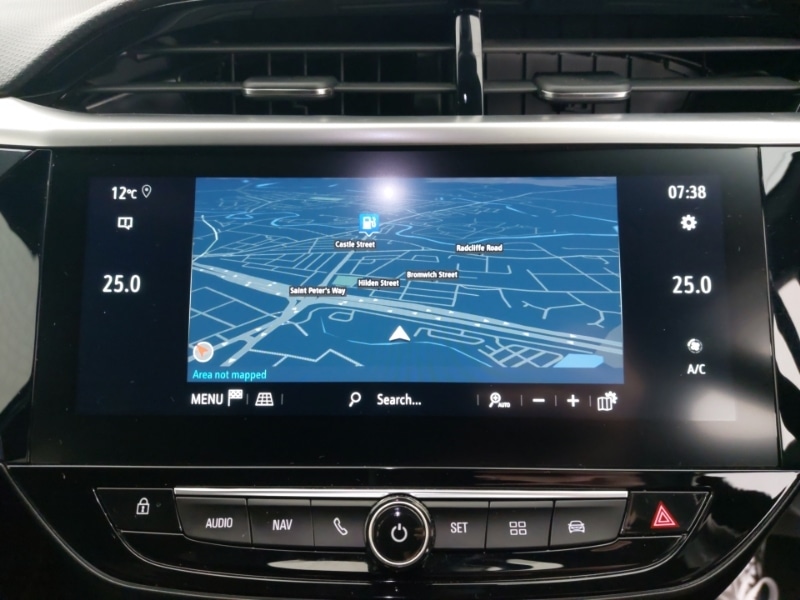 Used Vauxhall Corsa 2023 for sale - 77832414: Photo 15