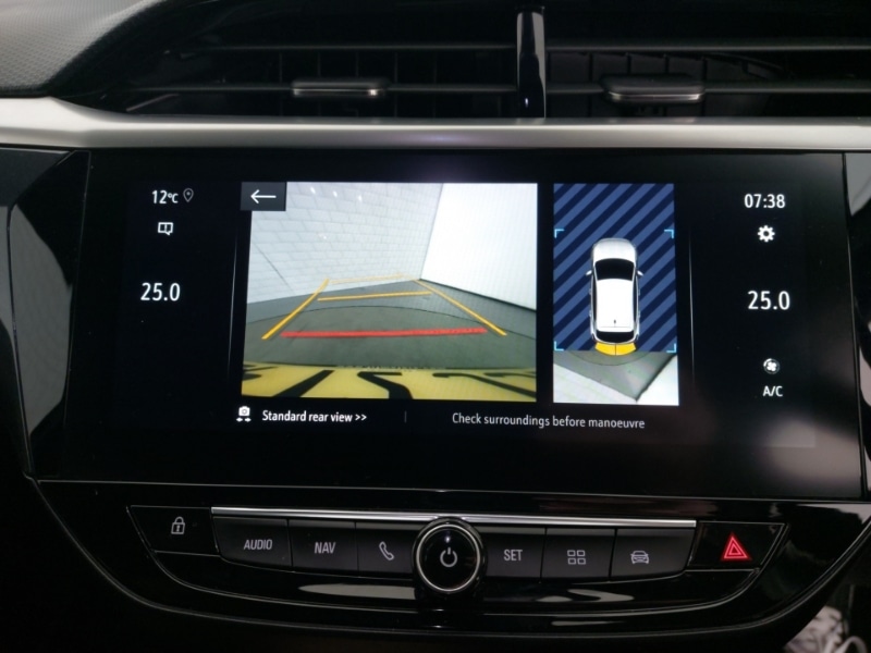 Used Vauxhall Corsa 2023 for sale - 77832414: Photo 16