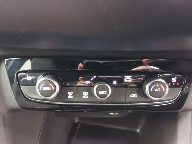 Used Vauxhall Corsa 2023 for sale - 77832414: Photo 17