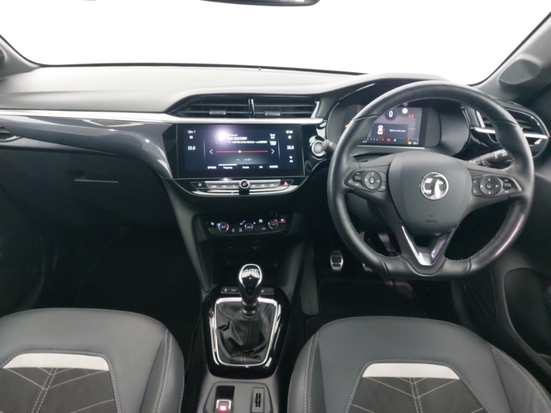 Used Vauxhall Corsa 2023 for sale - 77832414: Photo 2