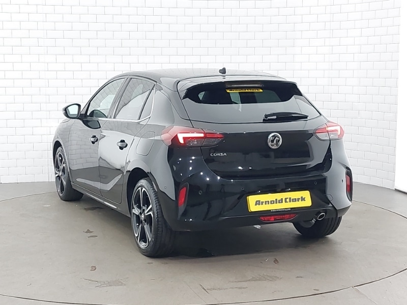 Used Vauxhall Corsa 2023 for sale - 77832414: Photo 3