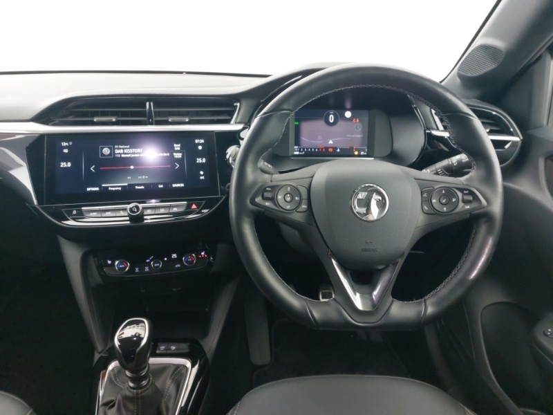 Used Vauxhall Corsa 2023 for sale - 77832414: Photo 7
