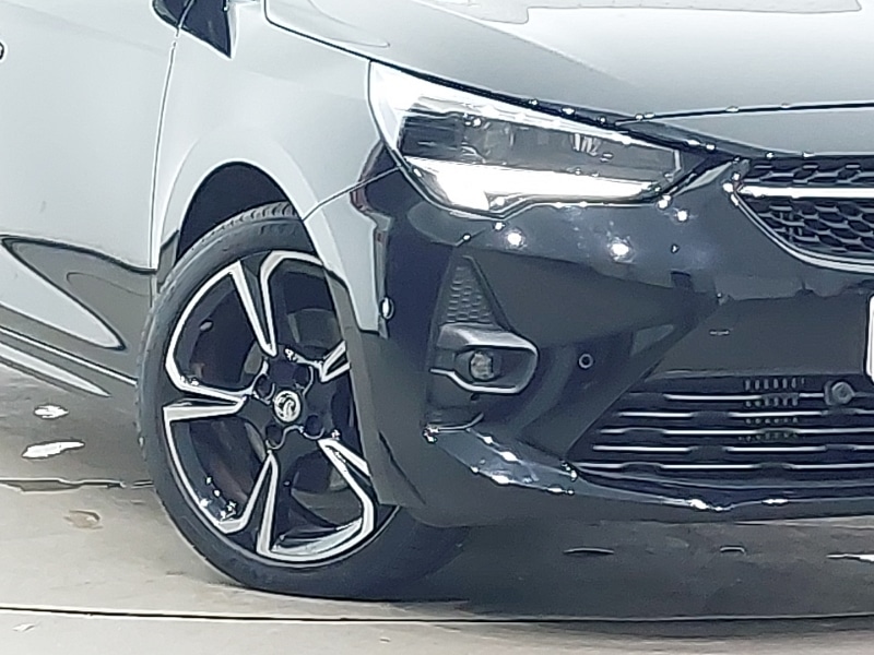 Used Vauxhall Corsa 2023 for sale - 77832414: Photo 9