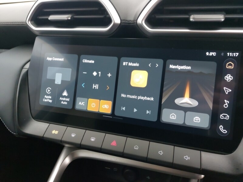 Used MG MG ZS 2025 for sale - 77664183: Photo 10