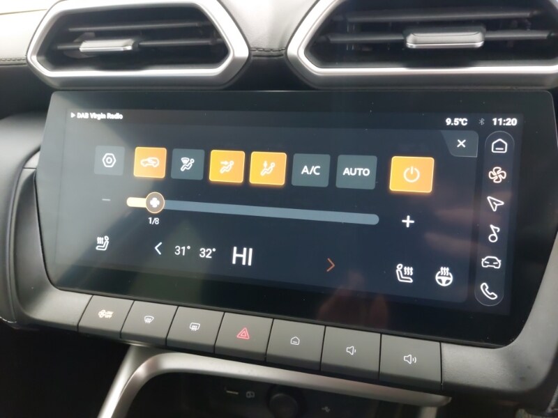 Used MG MG ZS 2025 for sale - 77664183: Photo 17