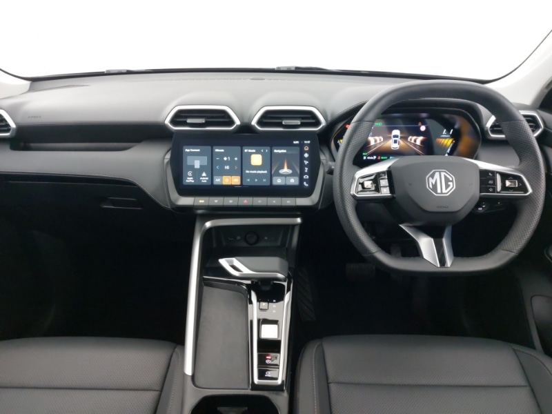 Used MG MG ZS 2025 for sale - 77664183: Photo 2