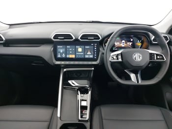 Used MG MG ZS 2025 for sale - 77664183: Photo