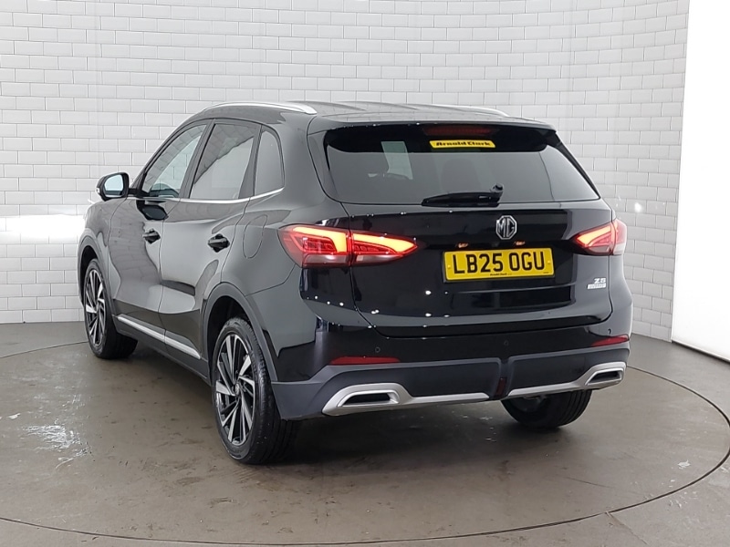 Used MG MG ZS 2025 for sale - 77664183: Photo 3