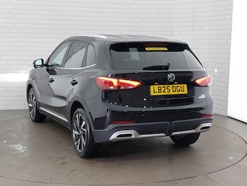 Used MG MG ZS 2025 for sale - 77664183: Photo