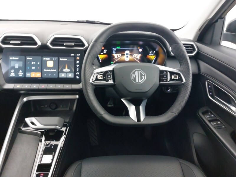 Used MG MG ZS 2025 for sale - 77664183: Photo 7