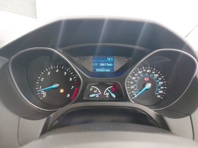 Used Ford Focus 2013 for sale - 76708130: Photo 14