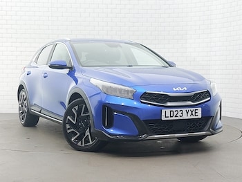 Used Kia XCeed 2023 for sale - 78333569: Photo