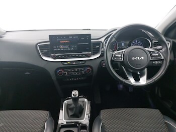 Used Kia XCeed 2023 for sale - 78333569: Photo