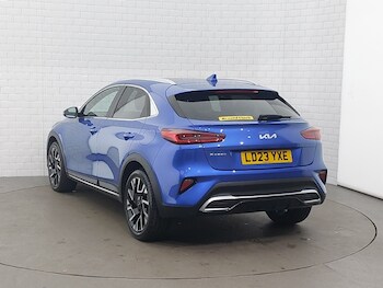 Used Kia XCeed 2023 for sale - 78333569: Photo