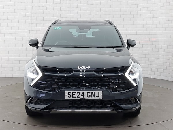 Used Kia Sportage 2024 for sale - 76208268: Photo 12