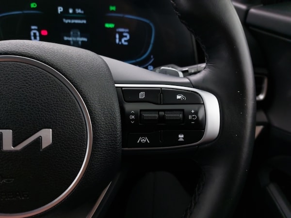 Used Kia Sportage 2024 for sale - 76208268: Photo 15