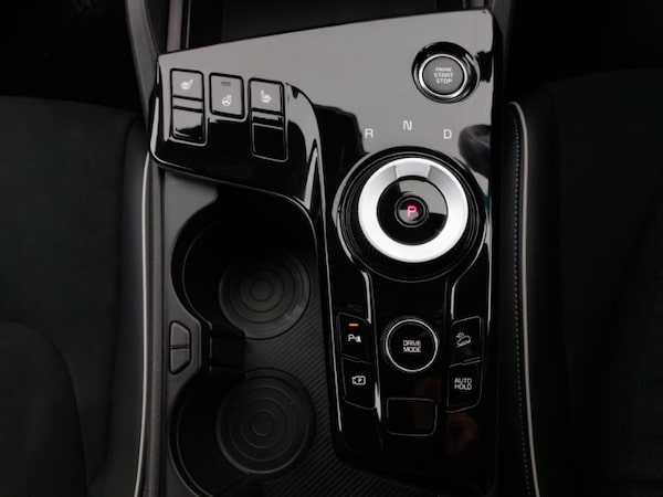Used Kia Sportage 2024 for sale - 76208268: Photo 16