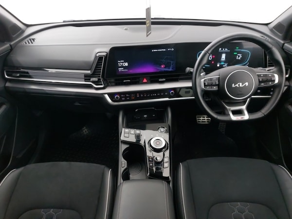 Used Kia Sportage 2024 for sale - 76208268: Photo 2