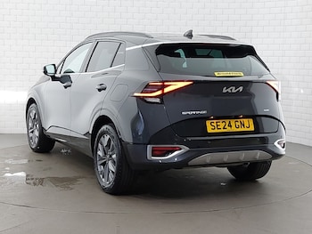 Used Kia Sportage 2024 for sale - 76208268: Photo 3