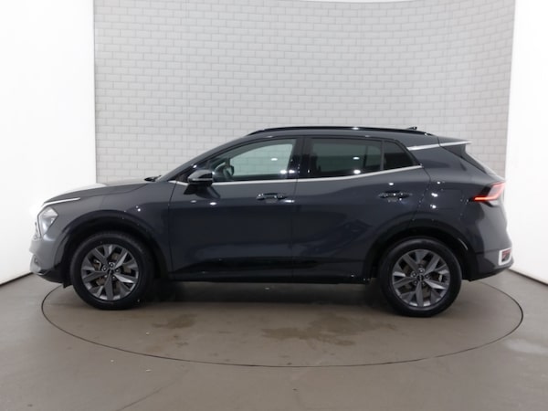 Used Kia Sportage 2024 for sale - 76208268: Photo 4