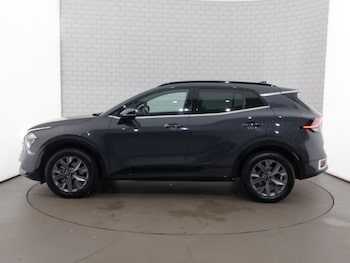 Used Kia Sportage 2024 for sale - 76208268: Photo 4