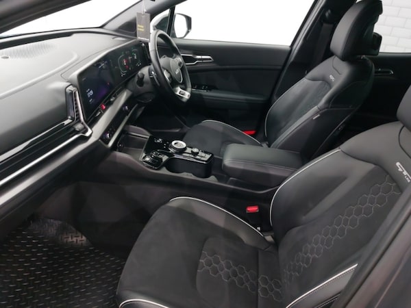 Used Kia Sportage 2024 for sale - 76208268: Photo 5
